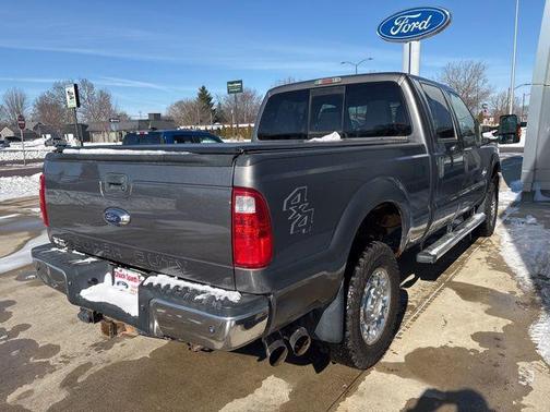 2013 Ford F-350 XLT