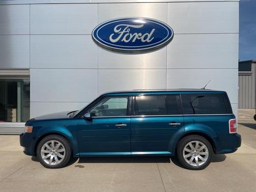 2011 Ford Flex Limited