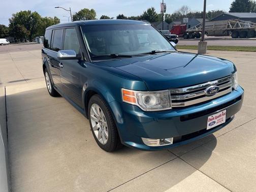 2011 Ford Flex Limited