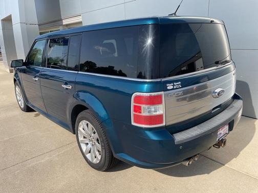 2011 Ford Flex Limited