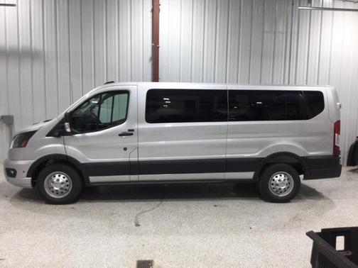 2026 Ford Transit-350 XLT