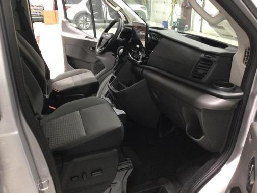 2026 Ford Transit-350 XLT