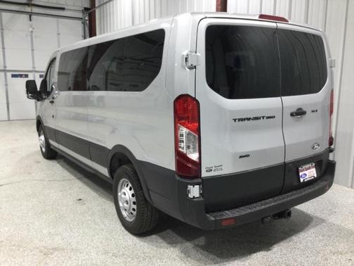 2026 Ford Transit-350 XLT
