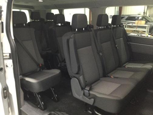 2026 Ford Transit-350 XLT