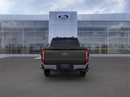 2025 Ford F-350 Lariat