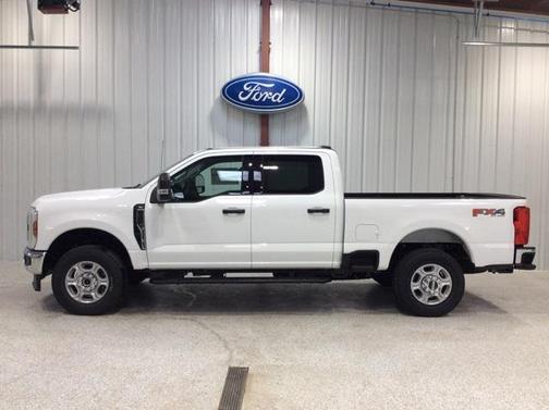 2025 Ford F-350 XLT