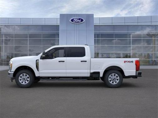 2025 Ford F-350 XLT