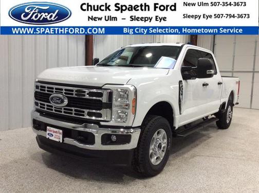 2025 Ford F-350 XLT