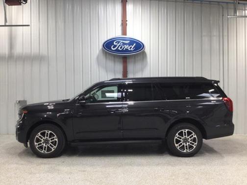 2025 Ford Expedition Max Active 4x4