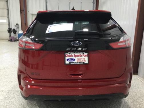 2023 Ford Edge ST Line