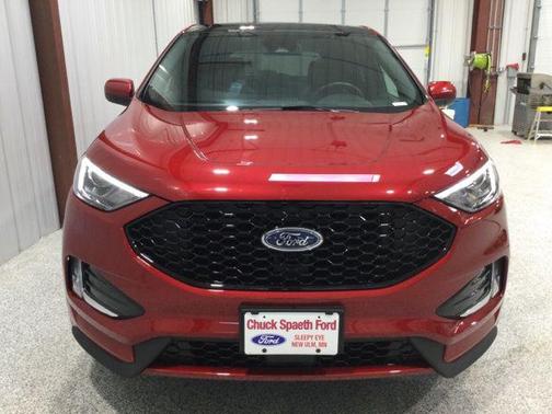 2023 Ford Edge ST Line