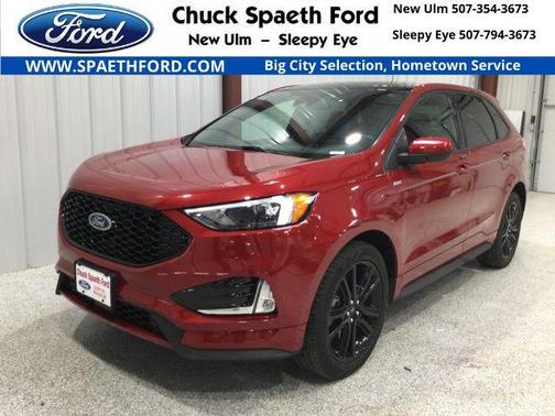 2023 Ford Edge ST Line