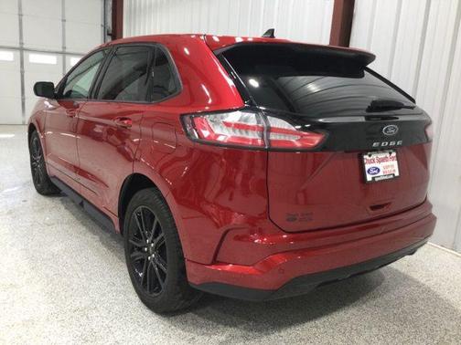 2023 Ford Edge ST Line