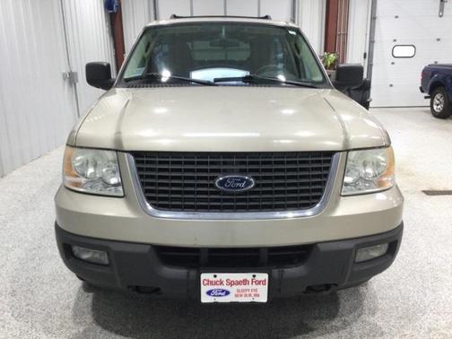 2005 Ford Expedition XLT