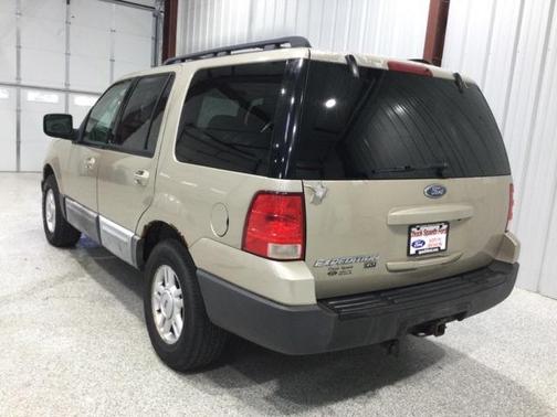 2005 Ford Expedition XLT