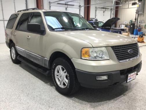 2005 Ford Expedition XLT