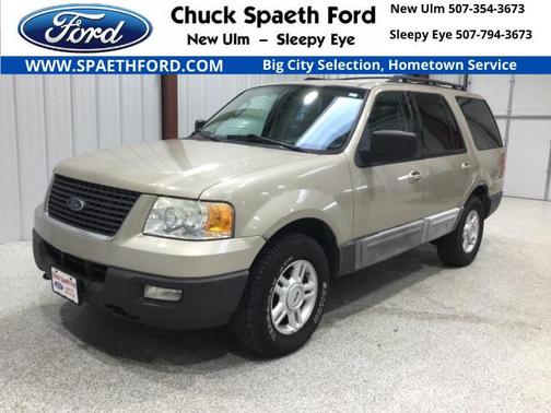2005 Ford Expedition XLT