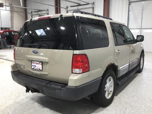 2005 Ford Expedition XLT