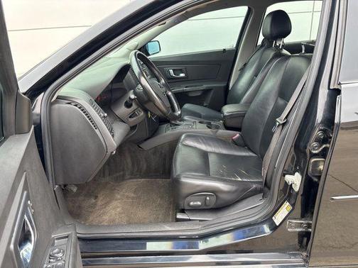 2004 Cadillac CTS Base