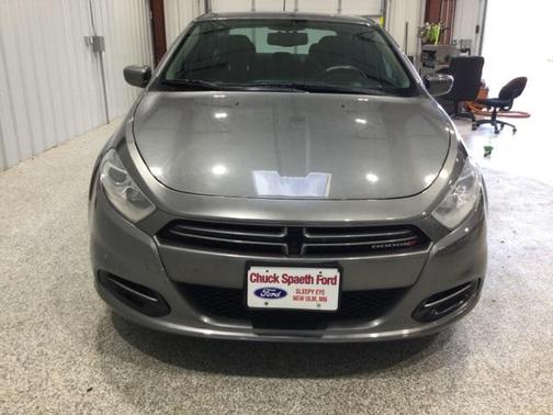 2013 Dodge Dart SE