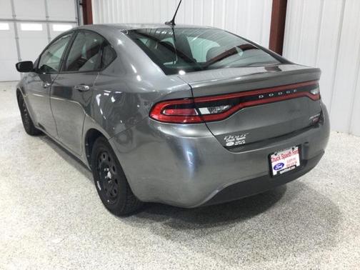 2013 Dodge Dart SE