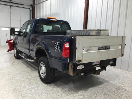 2016 Ford F-350 XL