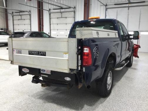 2016 Ford F-350 XL