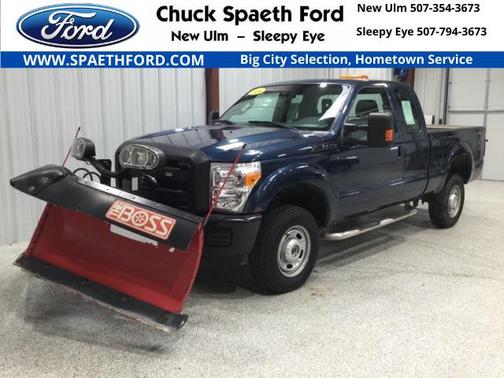 2016 Ford F-350 XL