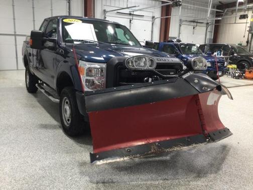 2016 Ford F-350 XL
