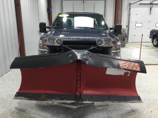2016 Ford F-350 XL