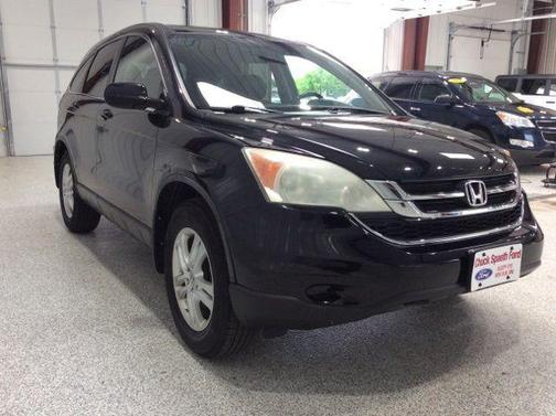 2011 Honda CR-V EX-L