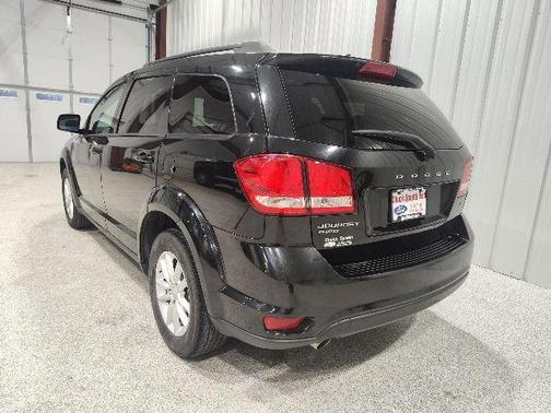 2013 Dodge Journey SXT