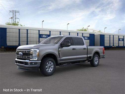 2025 Ford F-350 XLT