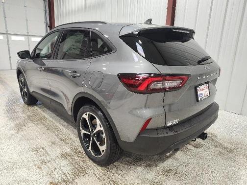 2026 Ford Escape ST-Line Select