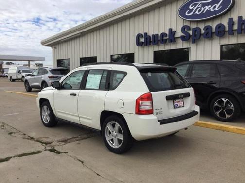 2010 Jeep Compass Sport