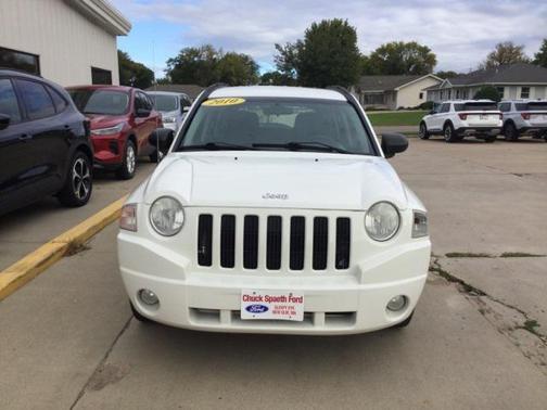 2010 Jeep Compass Sport