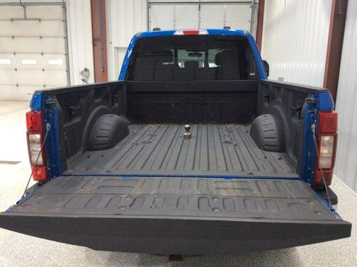 2021 Ford F-350 Lariat