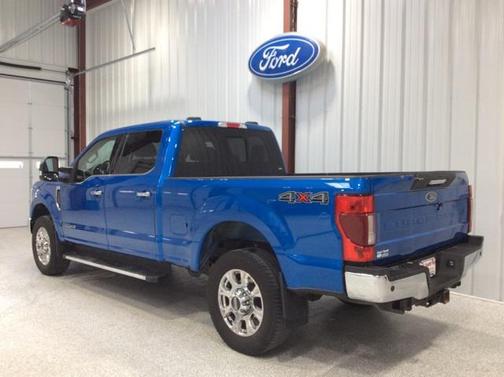 2021 Ford F-350 Lariat