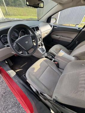 2012 Dodge Caliber SXT