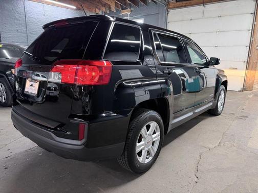 2016 GMC Terrain SLE-1