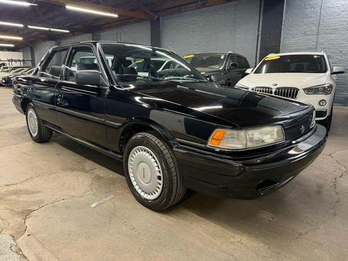 1991 Toyota Camry Base