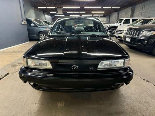1991 Toyota Camry Base