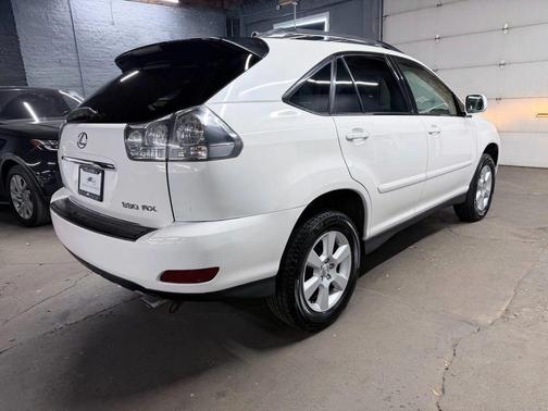 2004 Lexus RX 330 Base