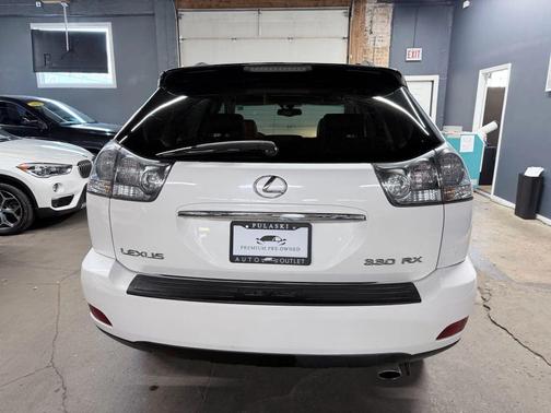 2004 Lexus RX 330 Base