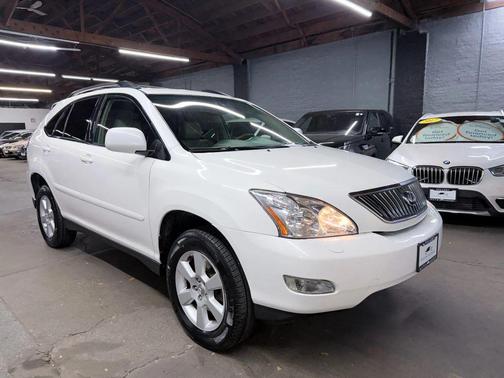 2004 Lexus RX 330 Base
