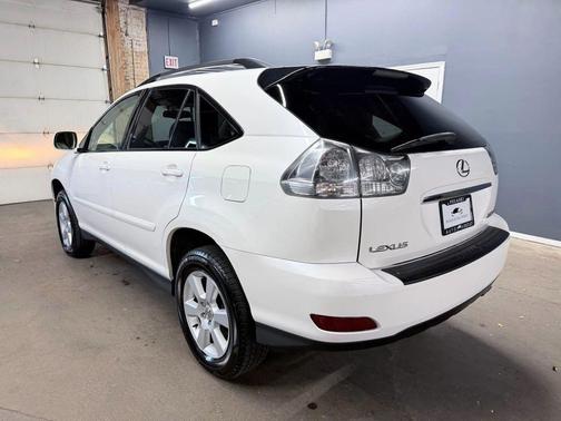 2004 Lexus RX 330 Base