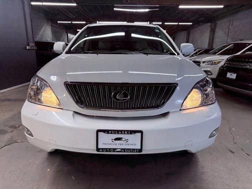 2004 Lexus RX 330 Base