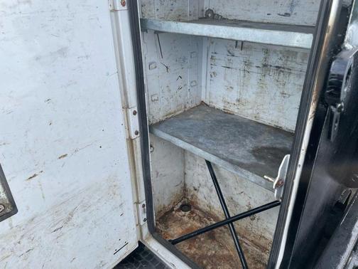 2012 GMC Sierra 2500 Work Truck