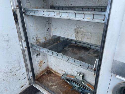 2012 GMC Sierra 2500 Work Truck