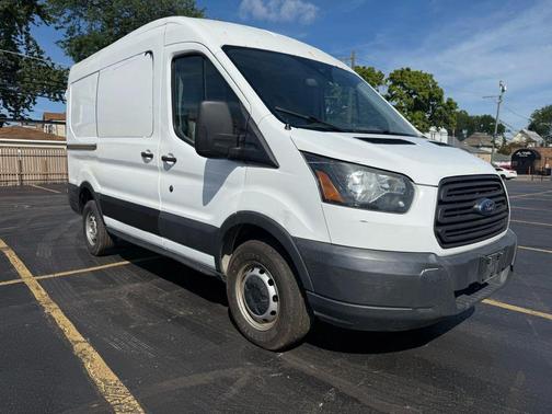 2016 Ford Transit-250 Base